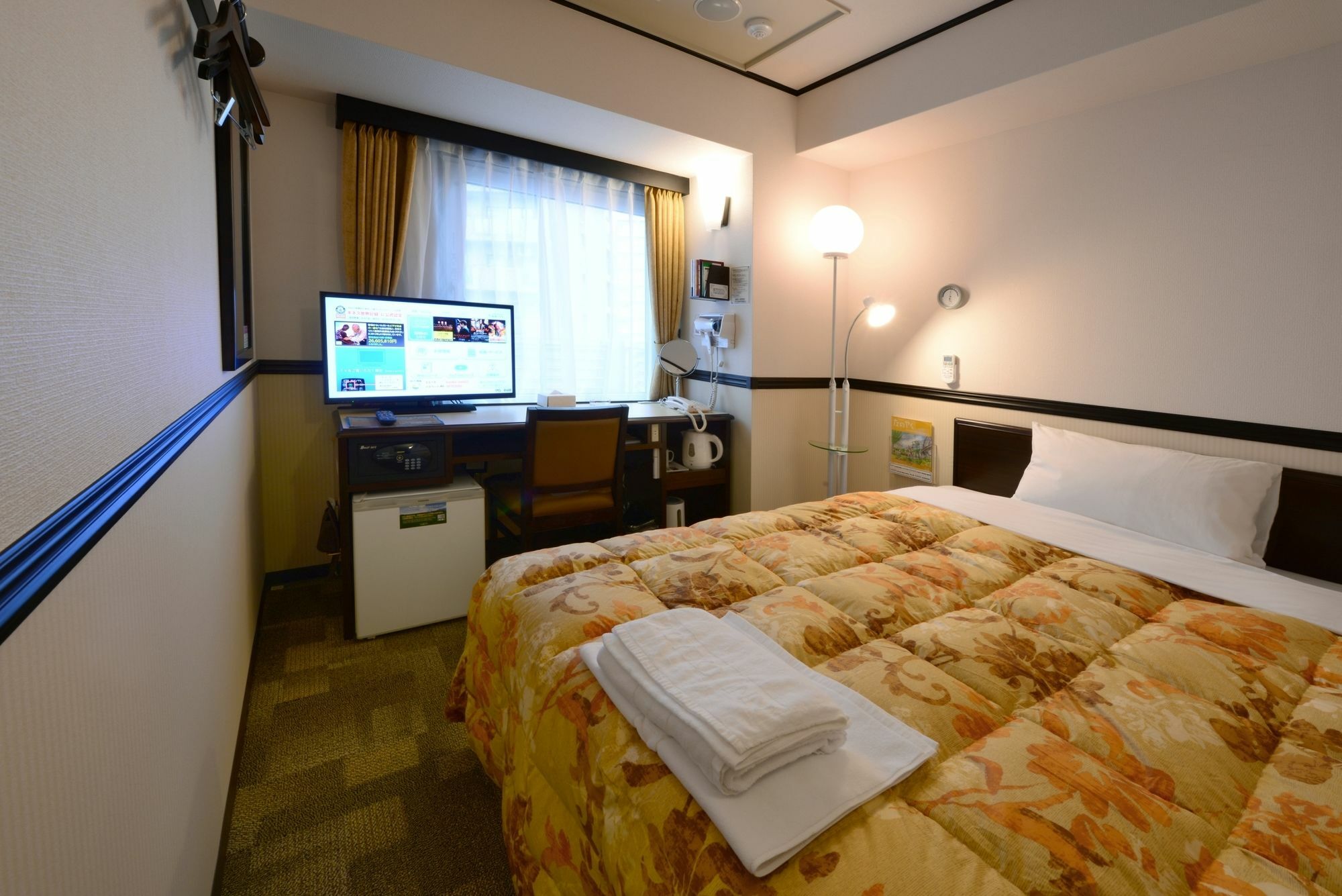 Toyoko Inn Osaka Shinsaibashi Nishi Exteriér fotografie